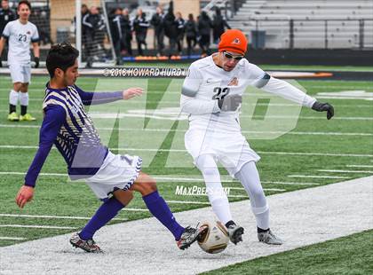 Thumbnail 1 in Alvarado vs. Aledo (Moritz Kia Tournament of Champions) photogallery.