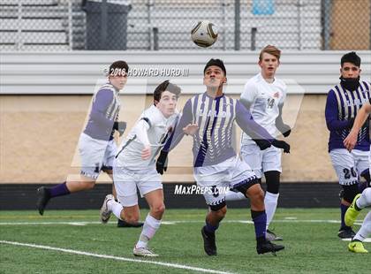 Thumbnail 1 in Alvarado vs. Aledo (Moritz Kia Tournament of Champions) photogallery.