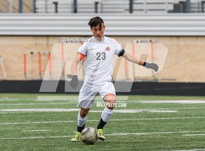 Thumbnail 2 in Alvarado vs. Aledo (Moritz Kia Tournament of Champions) photogallery.