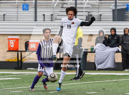 Thumbnail 1 in Alvarado vs. Aledo (Moritz Kia Tournament of Champions) photogallery.