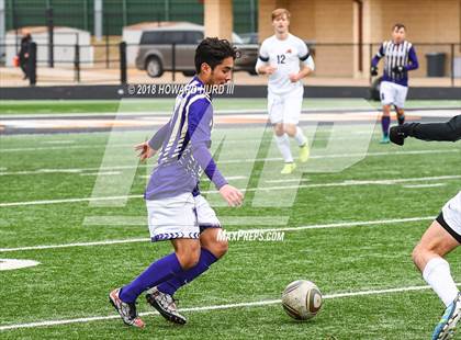 Thumbnail 3 in Alvarado vs. Aledo (Moritz Kia Tournament of Champions) photogallery.