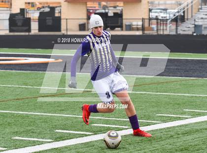 Thumbnail 3 in Alvarado vs. Aledo (Moritz Kia Tournament of Champions) photogallery.