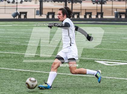Thumbnail 3 in Alvarado vs. Aledo (Moritz Kia Tournament of Champions) photogallery.