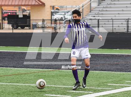 Thumbnail 3 in Alvarado vs. Aledo (Moritz Kia Tournament of Champions) photogallery.