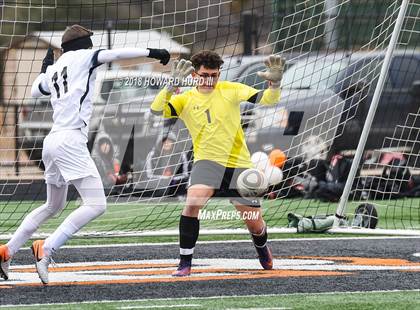 Thumbnail 1 in Alvarado vs. Aledo (Moritz Kia Tournament of Champions) photogallery.