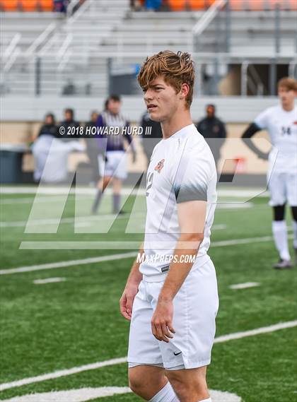 Thumbnail 1 in Alvarado vs. Aledo (Moritz Kia Tournament of Champions) photogallery.