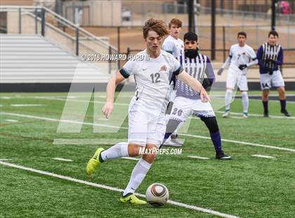 Thumbnail 2 in Alvarado vs. Aledo (Moritz Kia Tournament of Champions) photogallery.
