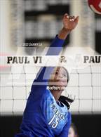 Photo from the gallery "Bishop O'Connell @ Paul VI"