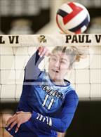 Photo from the gallery "Bishop O'Connell @ Paul VI"