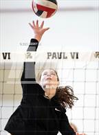 Photo from the gallery "Bishop O'Connell @ Paul VI"