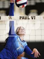 Photo from the gallery "Bishop O'Connell @ Paul VI"