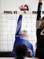 Photo from the gallery "Bishop O'Connell @ Paul VI"
