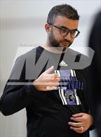 Photo from the gallery "Bishop O'Connell @ Paul VI"