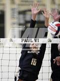 Photo from the gallery "Bishop O'Connell @ Paul VI"