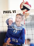 Photo from the gallery "Bishop O'Connell @ Paul VI"