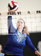 Photo from the gallery "Bishop O'Connell @ Paul VI"