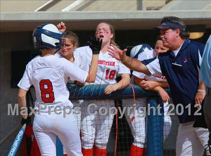 Thumbnail 2 in Christian vs. Horizon (CIF SDS D5 Final) photogallery.