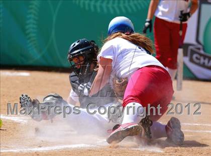 Thumbnail 3 in Christian vs. Horizon (CIF SDS D5 Final) photogallery.