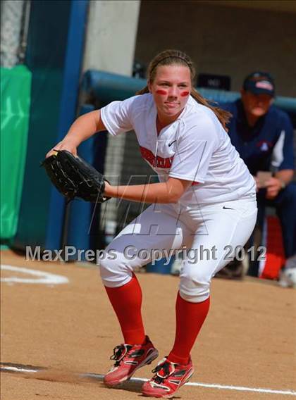 Thumbnail 1 in Christian vs. Horizon (CIF SDS D5 Final) photogallery.