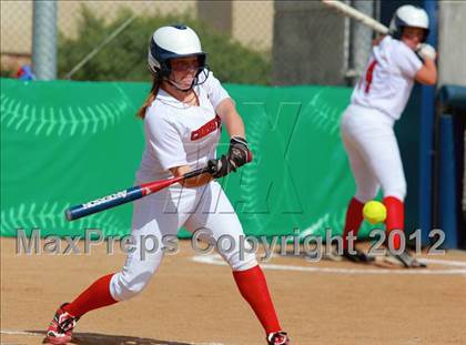 Thumbnail 1 in Christian vs. Horizon (CIF SDS D5 Final) photogallery.