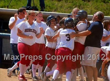 Thumbnail 1 in Christian vs. Horizon (CIF SDS D5 Final) photogallery.
