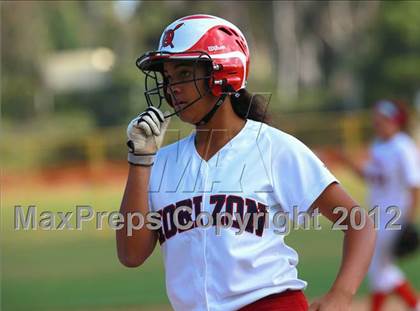 Thumbnail 3 in Christian vs. Horizon (CIF SDS D5 Final) photogallery.