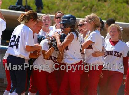 Thumbnail 2 in Christian vs. Horizon (CIF SDS D5 Final) photogallery.