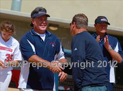 Thumbnail 1 in Christian vs. Horizon (CIF SDS D5 Final) photogallery.