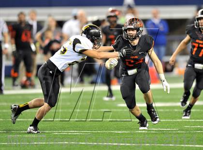 Thumbnail 3 in Refugio vs. Cisco (UIL 2A Division 2 Final)  photogallery.