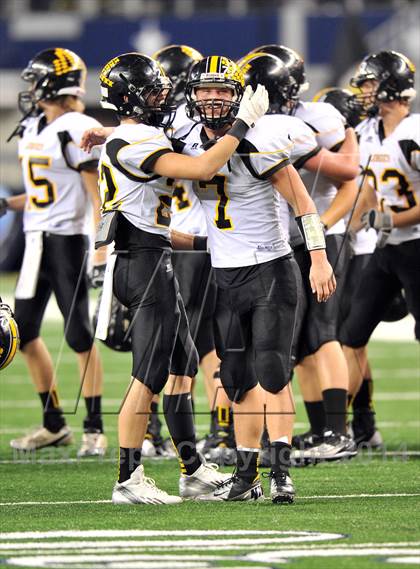 Thumbnail 3 in Refugio vs. Cisco (UIL 2A Division 2 Final)  photogallery.