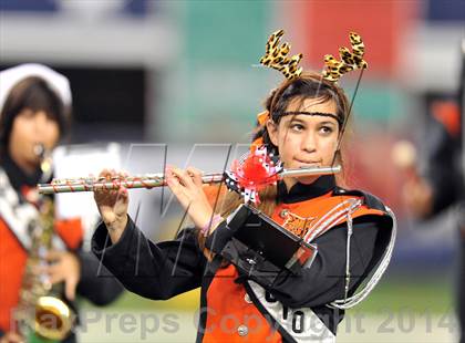 Thumbnail 1 in Refugio vs. Cisco (UIL 2A Division 2 Final)  photogallery.