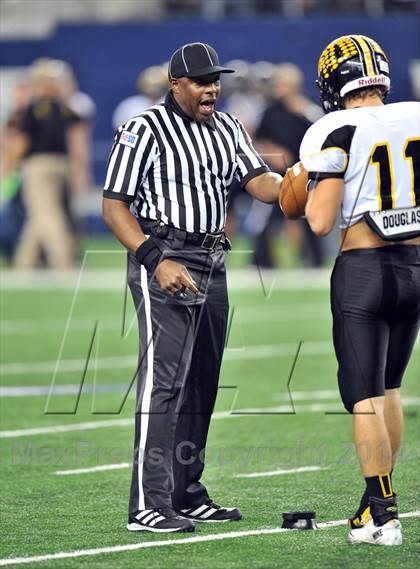 Thumbnail 2 in Refugio vs. Cisco (UIL 2A Division 2 Final)  photogallery.