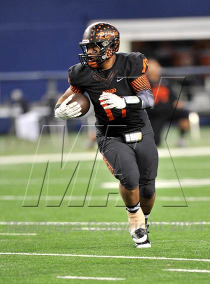 Thumbnail 1 in Refugio vs. Cisco (UIL 2A Division 2 Final)  photogallery.