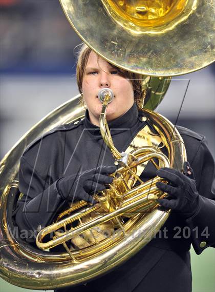 Thumbnail 1 in Refugio vs. Cisco (UIL 2A Division 2 Final)  photogallery.