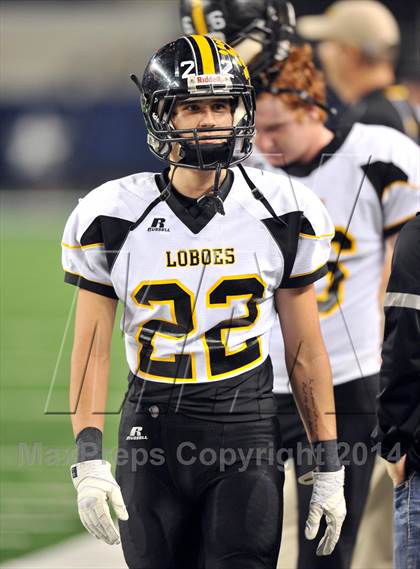 Thumbnail 3 in Refugio vs. Cisco (UIL 2A Division 2 Final)  photogallery.