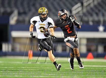 Thumbnail 2 in Refugio vs. Cisco (UIL 2A Division 2 Final)  photogallery.