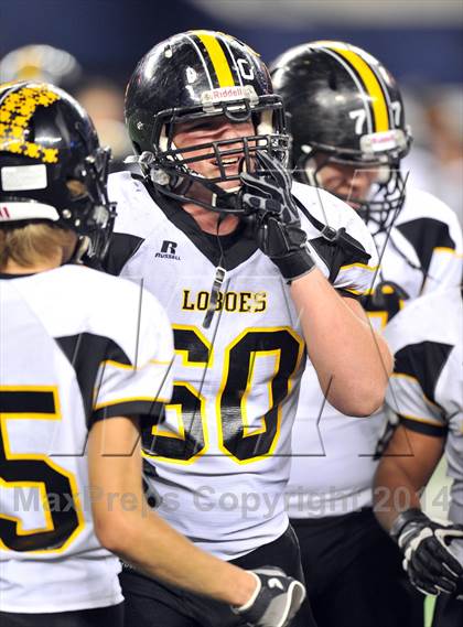 Thumbnail 1 in Refugio vs. Cisco (UIL 2A Division 2 Final)  photogallery.