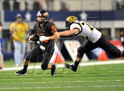 Thumbnail 3 in Refugio vs. Cisco (UIL 2A Division 2 Final)  photogallery.