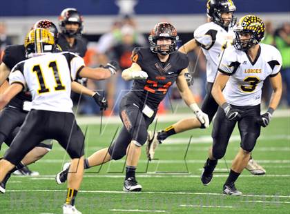 Thumbnail 2 in Refugio vs. Cisco (UIL 2A Division 2 Final)  photogallery.