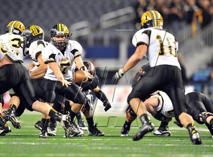 Thumbnail 1 in Refugio vs. Cisco (UIL 2A Division 2 Final)  photogallery.