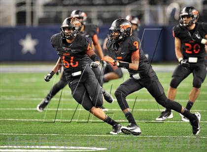 Thumbnail 1 in Refugio vs. Cisco (UIL 2A Division 2 Final)  photogallery.