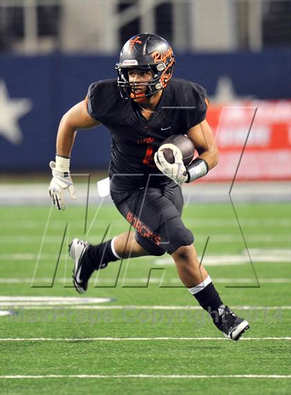 Thumbnail 3 in Refugio vs. Cisco (UIL 2A Division 2 Final)  photogallery.