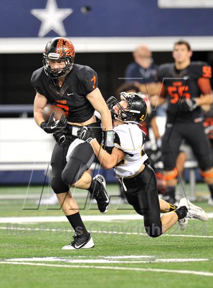 Thumbnail 2 in Refugio vs. Cisco (UIL 2A Division 2 Final)  photogallery.