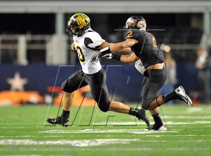 Thumbnail 3 in Refugio vs. Cisco (UIL 2A Division 2 Final)  photogallery.
