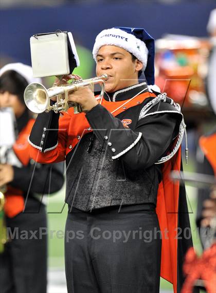Thumbnail 3 in Refugio vs. Cisco (UIL 2A Division 2 Final)  photogallery.