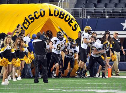 Thumbnail 1 in Refugio vs. Cisco (UIL 2A Division 2 Final)  photogallery.