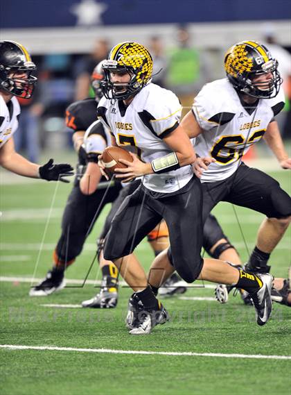 Thumbnail 1 in Refugio vs. Cisco (UIL 2A Division 2 Final)  photogallery.