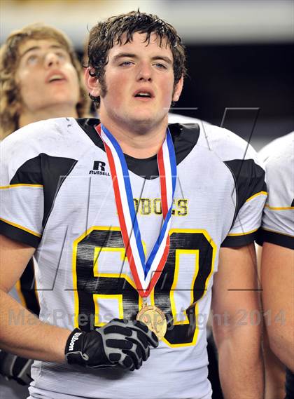 Thumbnail 1 in Refugio vs. Cisco (UIL 2A Division 2 Final)  photogallery.
