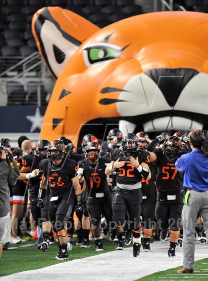 Thumbnail 1 in Refugio vs. Cisco (UIL 2A Division 2 Final)  photogallery.