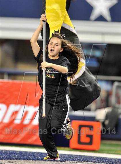 Thumbnail 3 in Refugio vs. Cisco (UIL 2A Division 2 Final)  photogallery.